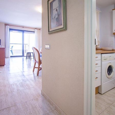 Espacio 2 Primera Linea De Playa Cullera Εξωτερικό φωτογραφία