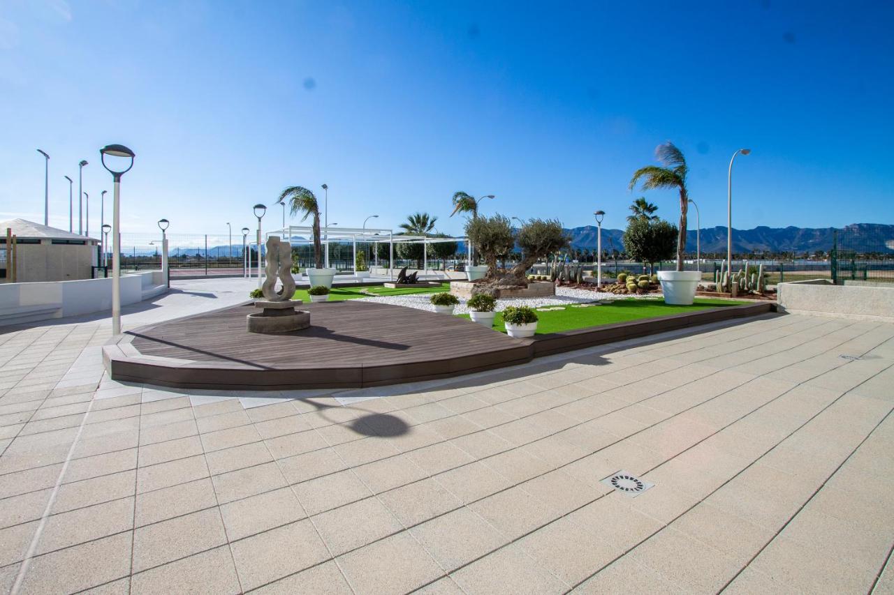 Espacio 2 Primera Linea De Playa Cullera Εξωτερικό φωτογραφία